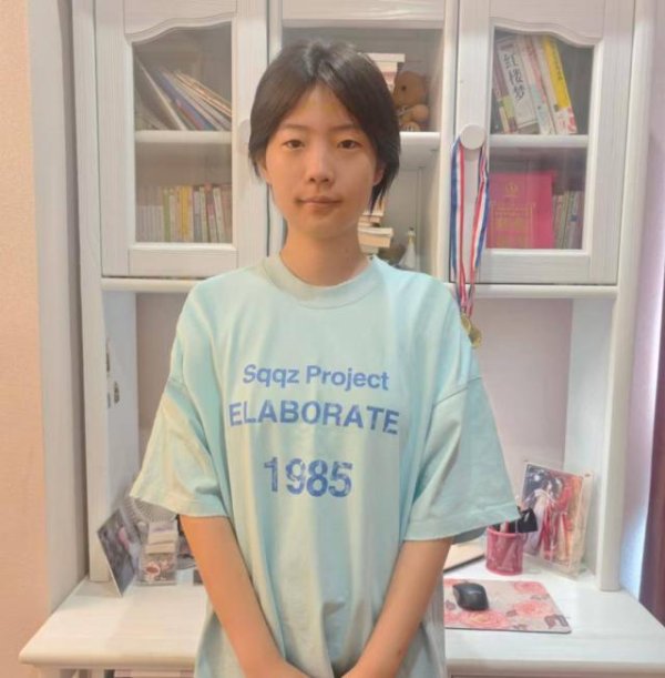 明利配资端 高考604分，她自愿读高职！