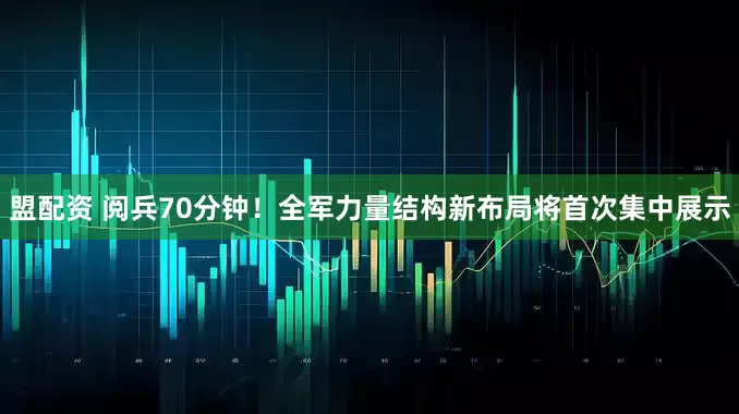 盟配资 阅兵70分钟！全军力量结构新布局将首次集中展示