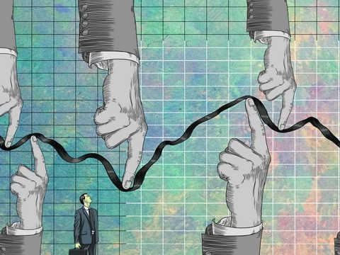 国尚策略 天普股份：股价短期上涨幅度极大，未来存在快速下跌的风险