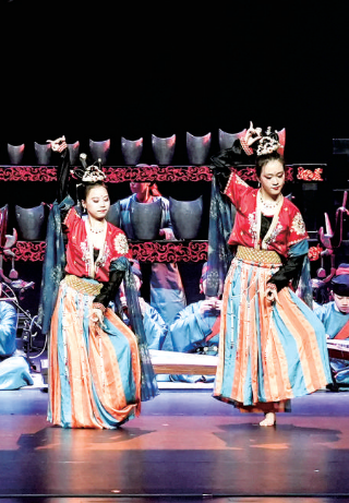 上证速配  教育合作育英才 湾区奔涌新活力