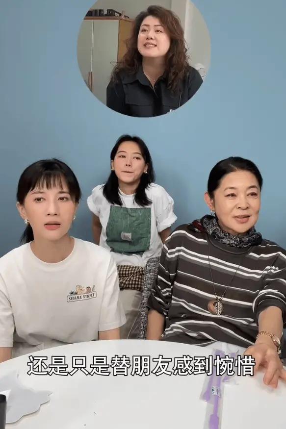 鼎和网 倪萍谈及金鸡奖：为章子怡没能凭借《一代宗师》拿下奖项而惋惜